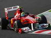 GP GIAPPONE, 07.10.2011- Prove Libere 2, Venerdi', Felipe Massa (BRA), Ferrari, F-150 Italia 