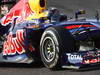GP GIAPPONE, 07.10.2011- Prove Libere 2, Venerdi', Sebastian Vettel (GER), Red Bull Racing, RB7
