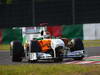 GP GIAPPONE, 07.10.2011- Prove Libere 2, Venerdi', Adrian Sutil (GER), Force India F1 Team, VJM04