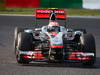 GP GIAPPONE, 07.10.2011- Prove Libere 2, Venerdi', Jenson Button (GBR), McLaren  Mercedes, MP4-26 