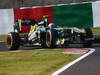 GP GIAPPONE, 07.10.2011- Prove Libere 2, Venerdi', Jarno Trulli (ITA), Team Lotus, TL11 