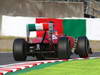 GP GIAPPONE, 07.10.2011- Prove Libere 2, Venerdi', Fernando Alonso (ESP), Ferrari, F-150 Italia 