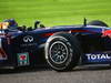 GP GIAPPONE, 07.10.2011- Prove Libere 2, Venerdi', Sebastian Vettel (GER), Red Bull Racing, RB7