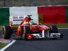 GP GIAPPONE, 07.10.2011- Prove Libere 2, Venerdi', Felipe Massa (BRA), Ferrari, F-150 Italia