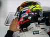 GP GIAPPONE, 07.10.2011- Prove Libere 2, Venerdi', Pastor Maldonado (VEN), Williams FW33 