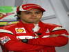 GP GIAPPONE, 07.10.2011- Prove Libere 2, Venerdi', Felipe Massa (BRA), Ferrari, F-150 Italia