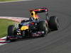 GP GIAPPONE, 07.10.2011- Prove Libere 2, Venerdi', Sebastian Vettel (GER), Red Bull Racing, RB7