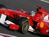 GP GIAPPONE, 07.10.2011- Prove Libere 2, Venerdi', Fernando Alonso (ESP), Ferrari, F-150 Italia
