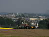 GP GIAPPONE, 07.10.2011- Prove Libere 2, Venerdi',Mark Webber (AUS), Red Bull Racing, RB7 