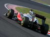 GP GIAPPONE, 07.10.2011- Prove Libere 2, Venerdi', Lewis Hamilton (GBR), McLaren  Mercedes, MP4-26 