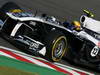 GP GIAPPONE, 07.10.2011- Prove Libere 2, Venerdi', Pastor Maldonado (VEN), Williams FW33 