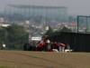 GP GIAPPONE, 07.10.2011- Prove Libere 2, Venerdi', Felipe Massa (BRA), Ferrari, F-150 Italia