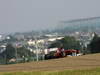 GP GIAPPONE, 07.10.2011- Prove Libere 2, Venerdi', Fernando Alonso (ESP), Ferrari, F-150 Italia 
