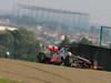 GP GIAPPONE, 07.10.2011- Prove Libere 2, Venerdi', Lewis Hamilton (GBR), McLaren  Mercedes, MP4-26 