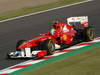 GP GIAPPONE, 07.10.2011- Prove Libere 2, Venerdi', Felipe Massa (BRA), Ferrari, F-150 Italia