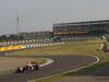 GP GIAPPONE, 07.10.2011- Prove Libere 2, Venerdi', Mark Webber (AUS), Red Bull Racing, RB7