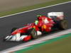 GP GIAPPONE, 07.10.2011- Prove Libere 2, Venerdi', Felipe Massa (BRA), Ferrari, F-150 Italia 