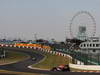 GP GIAPPONE, 07.10.2011- Prove Libere 2, Venerdi', Sebastian Vettel (GER), Red Bull Racing, RB7