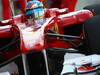 GP GIAPPONE, 07.10.2011- Prove Libere 2, Venerdi', Fernando Alonso (ESP), Ferrari, F-150 Italia 