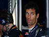 GP GIAPPONE, 07.10.2011- Prove Libere 2, Venerdi', Mark Webber (AUS), Red Bull Racing, RB7