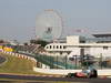 GP GIAPPONE, 07.10.2011- Prove Libere 2, Venerdi', Lewis Hamilton (GBR), McLaren  Mercedes, MP4-26 