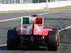 GP GIAPPONE, 07.10.2011- Prove Libere 2, Venerdi', Fernando Alonso (ESP), Ferrari, F-150 Italia 