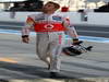 GP GIAPPONE, 07.10.2011- Prove Libere 2, Venerdi', Jenson Button (GBR), McLaren Mercedes, MP4-26