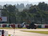 GP GIAPPONE, 07.10.2011- Prove Libere 2, Venerdi',Rubens Barrichello (BRA), Williams FW33