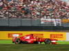 GP GIAPPONE, 07.10.2011- Prove Libere 2, Venerdi', Fernando Alonso (ESP), Ferrari, F-150 Italia