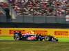 GP GIAPPONE, 07.10.2011- Prove Libere 2, Venerdi',Mark Webber (AUS), Red Bull Racing, RB7