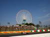 GP GIAPPONE, 07.10.2011- Prove Libere 2, Venerdi',Jenson Button (GBR), McLaren Mercedes, MP4-26