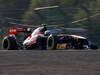GP GIAPPONE, 07.10.2011- Prove Libere 2, Venerdi', Jaime Alguersuari (SPA), Scuderia Toro Rosso, STR6