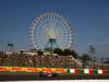 GP GIAPPONE, 07.10.2011- Prove Libere 2, Venerdi',Sebastian Vettel (GER), Red Bull Racing, RB7