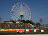 GP GIAPPONE, 07.10.2011- Prove Libere 2, Venerdi', Daniel Ricciardo (AUS), HRT Formula One Team 