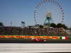 GP GIAPPONE, 07.10.2011- Prove Libere 2, Venerdi', Felipe Massa (BRA), Ferrari, F-150 Italia 