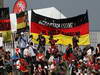 GP GIAPPONE, 07.10.2011- Prove Libere 2, Venerdi', Fans