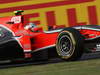 GP GIAPPONE, 07.10.2011- Prove Libere 2, Venerdi', Jerome D'Ambrosio (BEL), Marussia Virgin Racing VR-02