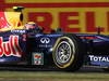 GP GIAPPONE, 07.10.2011- Prove Libere 2, Venerdi',Mark Webber (AUS), Red Bull Racing, RB7