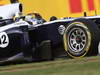 GP GIAPPONE, 07.10.2011- Prove Libere 2, Venerdi',Pastor Maldonado (VEN), Williams FW33 