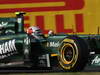 GP GIAPPONE, 07.10.2011- Prove Libere 2, Venerdi', Jarno Trulli (ITA), Team Lotus, TL11