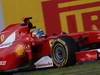 GP GIAPPONE, 07.10.2011- Prove Libere 2, Venerdi',Fernando Alonso (ESP), Ferrari, F-150 Italia