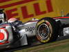 GP GIAPPONE, 07.10.2011- Prove Libere 2, Venerdi',Jenson Button (GBR), McLaren Mercedes, MP4-26