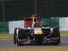 GP GIAPPONE, 07.10.2011- Prove Libere 2, Venerdi',Sebastian Vettel (GER), Red Bull Racing, RB7 