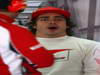 GP GIAPPONE, 07.10.2011- Prove Libere 2, Venerdi', Fernando Alonso (ESP), Ferrari, F-150 Italia 