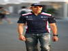 GP GIAPPONE, 07.10.2011- Pastor Maldonado (VEN), Williams FW33