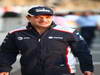 GP GIAPPONE, 07.10.2011- Rubens Barrichello (BRA), Williams FW33