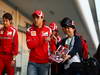 GP GIAPPONE, 07.10.2011- Felipe Massa (BRA), Ferrari, F-150 Italia