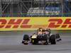 GP GRAN BRETAGNA, 10.07.2011- Gara, Sebastian Vettel (GER), Red Bull Racing, RB7 