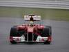 GP GRAN BRETAGNA, 10.07.2011- Gara, Felipe Massa (BRA), Ferrari, F-150 Italia 