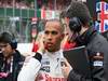 GP GRAN BRETAGNA, 10.07.2011- Gara, Lewis Hamilton (GBR), McLaren  Mercedes, MP4-26 